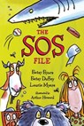 The SOS File - Betsy Cromer Byars ; Laurie Myers ; Betsy Duffey - 9781627790970