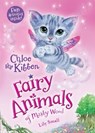 Chloe the Kitten - Lily Small - 9781627791410