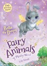 Bella the Bunny - Lily Small - 9781627791427