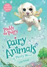 Paddy the Puppy - Lily Small - 9781627791434