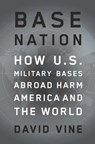 Vine, D: Base Nation - David Vine - 9781627791694