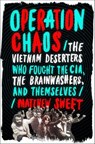 Operation Chaos - Matthew Sweet - 9781627794640