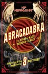 Abracadabra - HP Newquist - 9781627795258