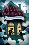 Book Scavenger - Jennifer Chambliss Bertman - 9781627795265