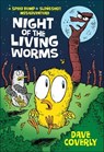 Night of the Living Worms - Dave Coverly - 9781627795517