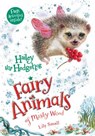 Hailey the Hedgehog - Lily Small - 9781627797351
