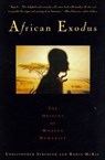 African Exodus - Chris Stringer ; Robin McKie - 9781627797498