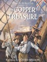 The Copper Treasure - Melvin Burgess - 9781627799140
