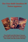 The Tom Swift Omnibus #6 - Victor Appleton - 9781627931045