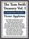 The Tom Swift Treasury Volume I - Victor Appleton - 9781627931700