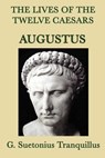 The Lives of the Twelve Caesars - G. Suetonius Tranquillus - 9781627932769