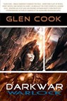 Warlock - Glen Cook - 9781627933087