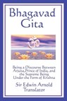 Bhagavad-Gita - Edwin Arnold - 9781627933537