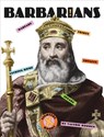 Barbarians - Valerie Bodden - 9781628324143