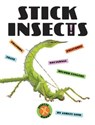 Stick Insects - Ashley Gish - 9781628326208