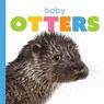 Baby Otters - Kate Riggs - 9781628328844