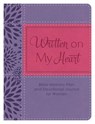 Written on My Heart - FISCHER,  Jean - 9781628369014