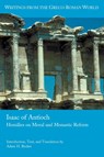 Isaac of Antioch - Adam H. Becker - 9781628373394