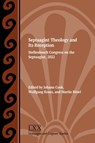 Septuagint Theology and Its Reception - Johann Cook ; Wolfgang Kraus ; Martin Rösel - 9781628375787