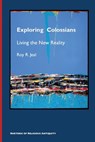 Exploring Colossians - Roy R. Jeal - 9781628376159