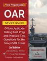 Oar Study Guide: Officer Aptitude Rating Test Prep and Practice Test Questions for the Navy Oar Exam [3rd Edition] - Tpb Publishing - 9781628457414