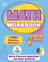 4th Grade Math Workbook - Apex Test Prep - 9781628458824