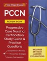 PCCN Review Book 2023-2024 - Tpb Publishing - 9781628458909