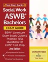 Social Work ASWB Bachelors Exam Guide: Bsw Licensure Exam Study Guide and Practice Test Questions for Lsw Test Prep [2nd Edition] - Tpb Publishing - 9781628459333
