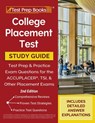 College Placement Test Prep - Tpb Publishing - 9781628459500