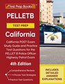 PELLETB Test Prep California - Tpb Publishing - 9781628459586
