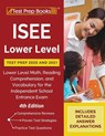 ISEE Lower Level Test Prep 2020 and 2021 - Tpb Publishing - 9781628459685