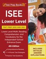 ISEE Lower Level Test Prep 2020 and 2021 - Tpb Publishing - 9781628459685