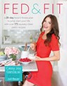 Fed & Fit - Cassy Joy Garcia - 9781628600186