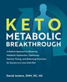 Keto Metabolic Breakthrough - David Jockers - 9781628602043