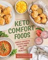 Keto Comfort Foods - Maria Emmerich - 9781628602579