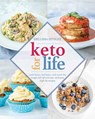 Keto for Life - Mellissa Sevigny - 9781628602890