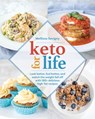 Keto for Life - Mellissa Sevigny - 9781628603248