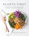 Plants First - Katie Takayasu - 9781628604610