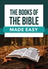 Books of the Bible Made Easy - Rose Publishing - 9781628623420