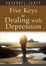 Five Keys to Dealing with Depression - Jantz Ph D Gregory L - 9781628623611