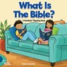 Kidz: What is the Bible? - Valerie Carpenter - 9781628625417