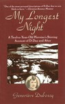 My Longest Night - Genevieve Duboscq - 9781628720303