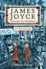 James Joyce - Alfonso Zapico - 9781628726589