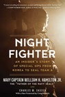 Night Fighter - William H. Hamilton ; Charles W. Sasser - 9781628726831