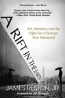 A Rift in the Earth - James Reston Jr. - 9781628728583