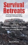 Survival Retreats - David Black - 9781628732702