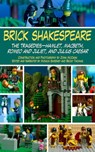 Brick Shakespeare - John McCann ; Monica Sweeney ; Becky Thomas - 9781628734430
