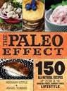 The Paleo Effect - Meghan Little ; Angel Ayala Torres - 9781628735215