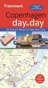 Frommer's Copenhagen day by day - Chris Peacock - 9781628872903
