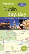 Frommer's Dublin day by day - Jack Jewers - 9781628872927